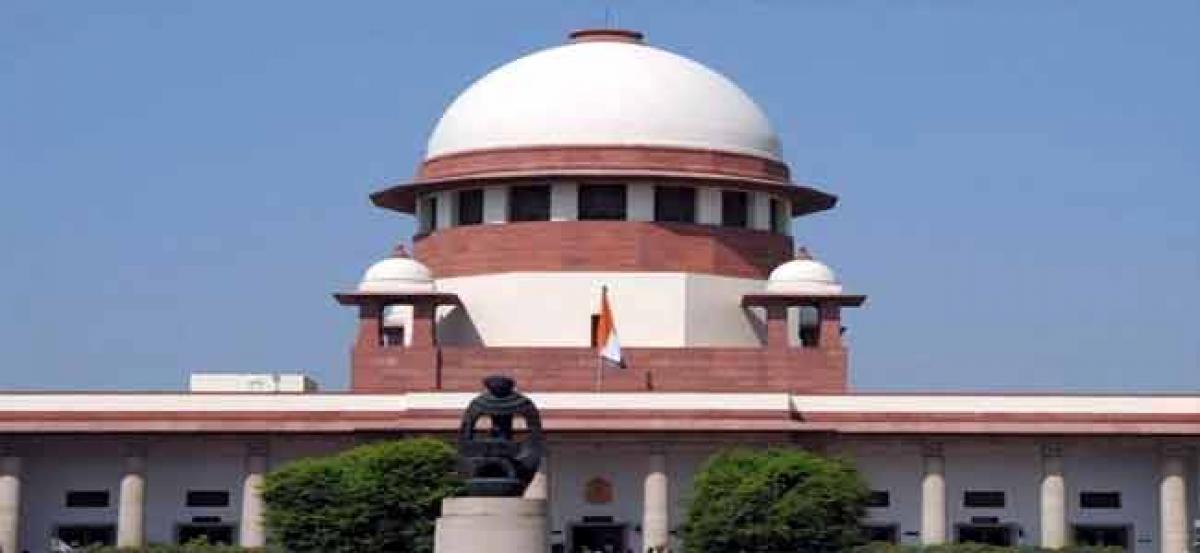 Article 370: SC seeks Centres reply on validity of special status to Jammu and Kashmir