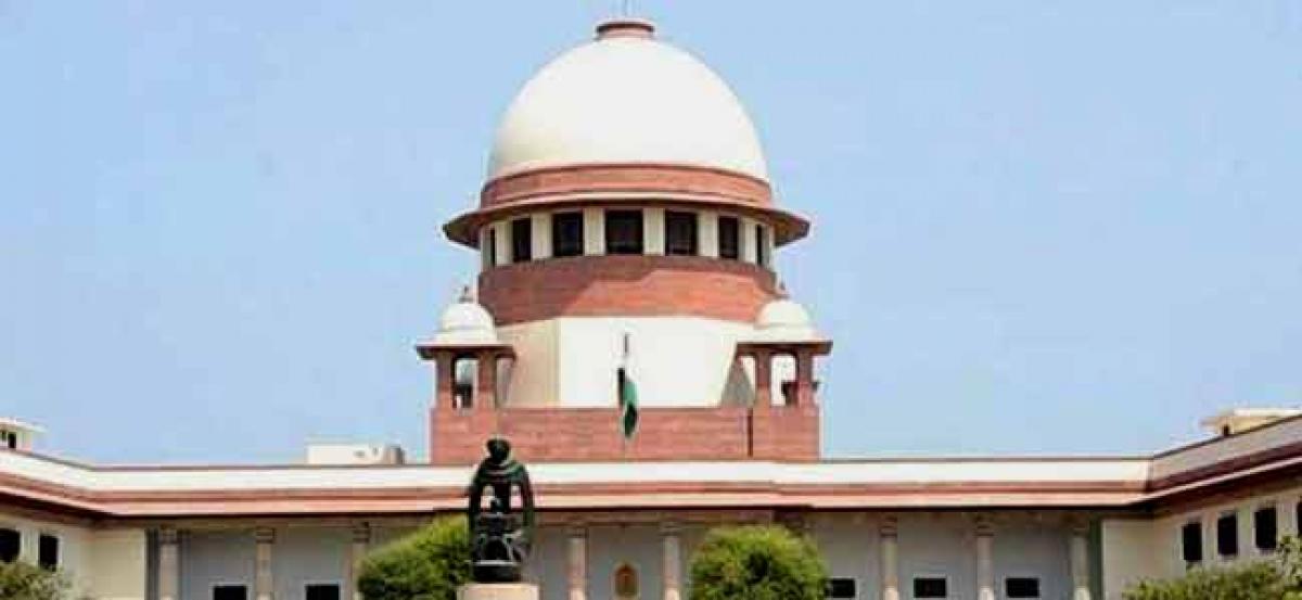 Take decision within 3 months on plea for minority status to non-Muslims in J&K: SC to Centre