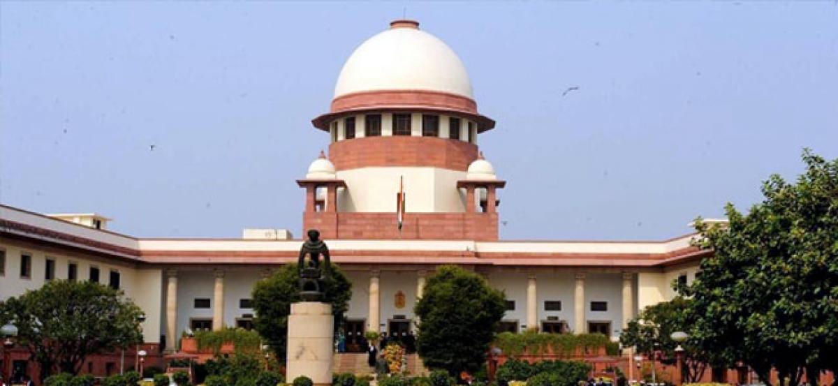 Supreme Court agrees to Delhi Jal Board plea on Haryana water supply to Delhi