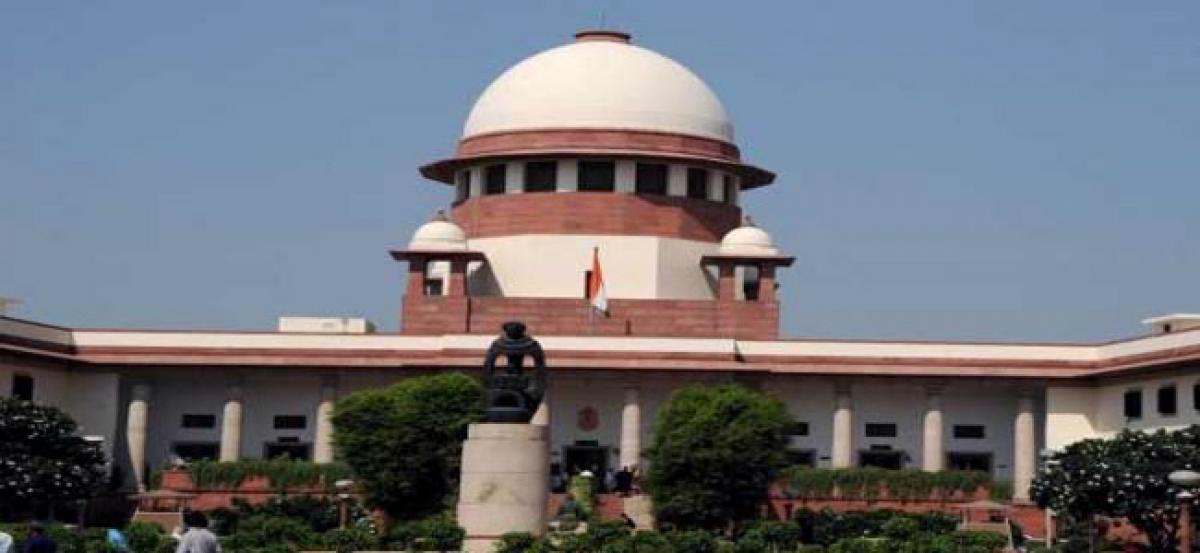 SC directs Karti Chidambaram to appear before CBI on Aug 23