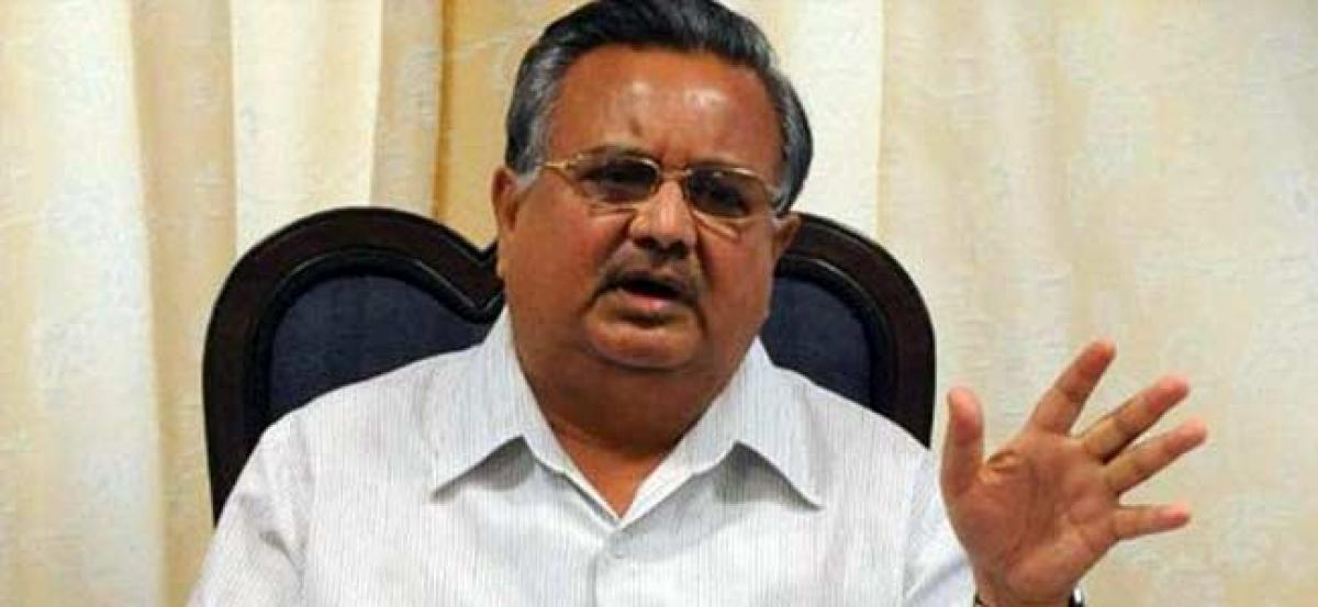 Appointment of 11 parliamentary secretaries: Supreme Court notice to Chhattisgarh govt