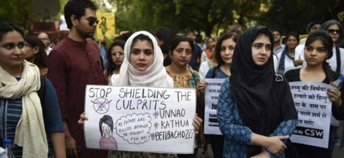 Supreme Court stays Kathua rape-murder case trial till May 7