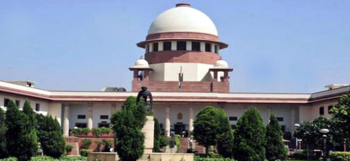 Supreme Court  adjourns hearing on Rajiv Gandhi assassination case for two weeks