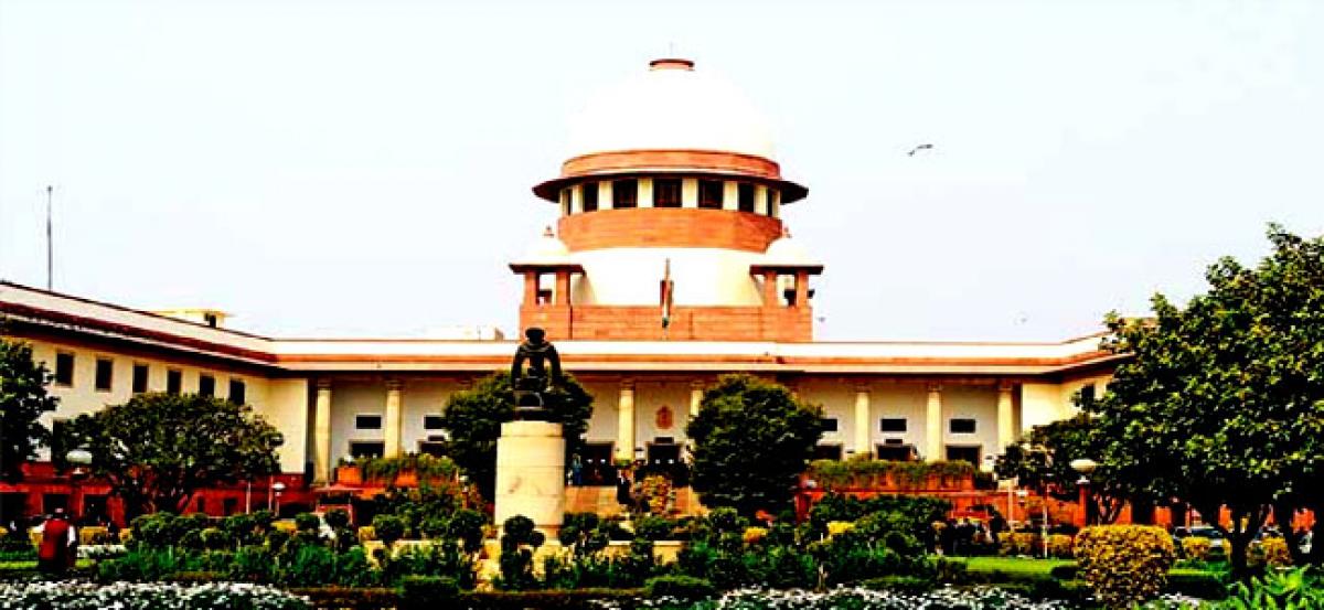 Supreme Court asks Centre to file comprehensive report on amenities to Rohingya refugees