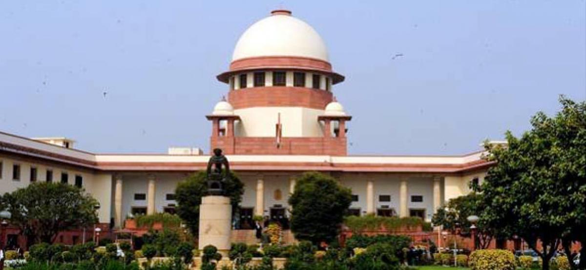 SC declares right to privacy as Fundamental right: Heres the chronology of the case