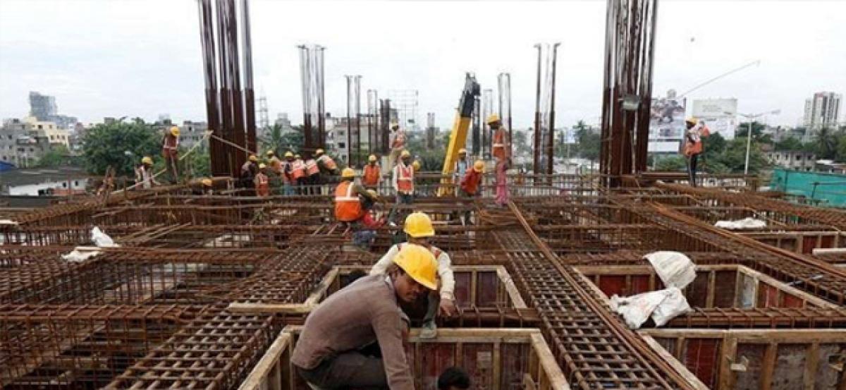 Construction workers welfare: Supreme Court lashes out at Centre