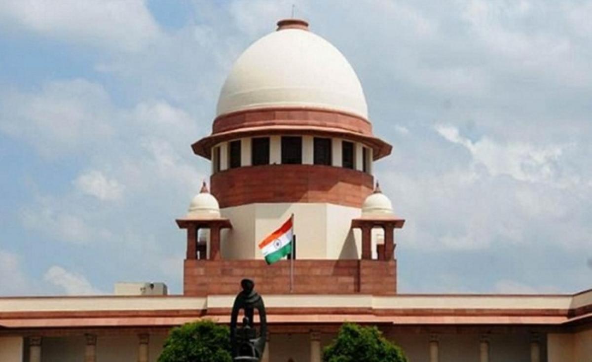 3 High Court Judges Appointed As Supreme Court Justices