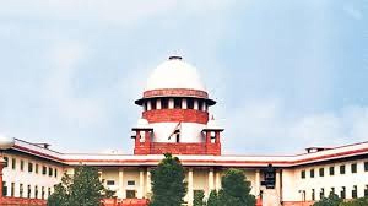 Bofors case: SC to hear plea filed by BJP leader Ajay Aggarwal today