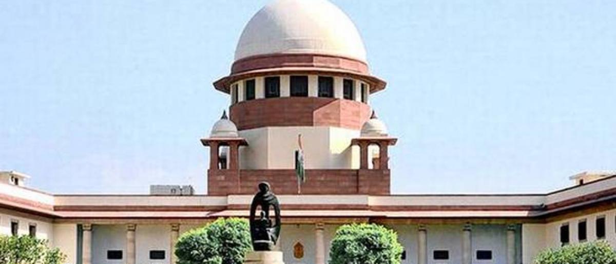 Supreme Court: Can affluent among SC and STs be denied quota in promotions?