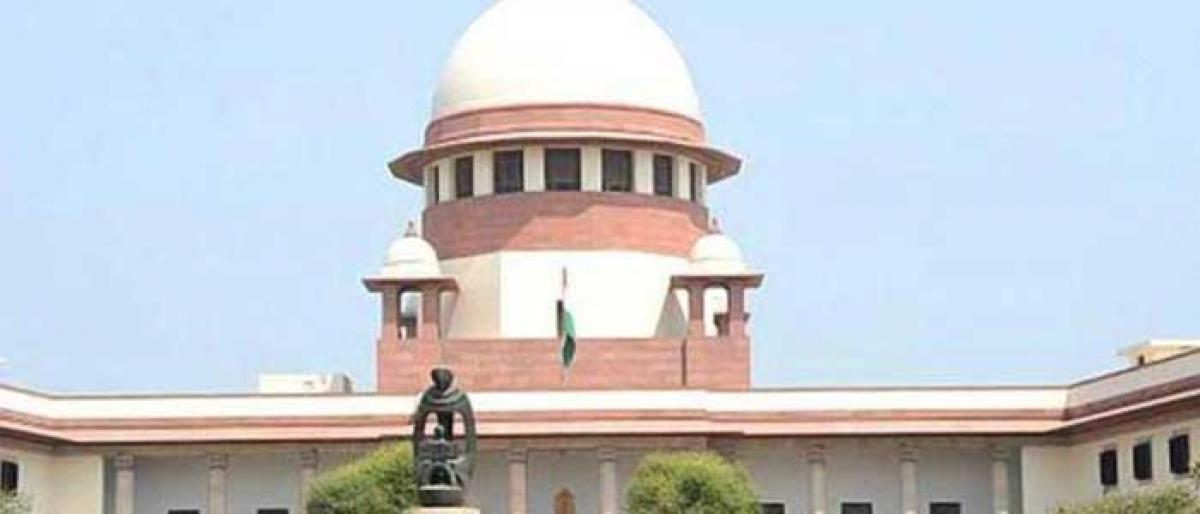 SC to examine all matters in judge Loya death case