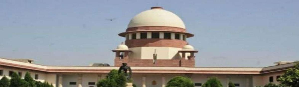 Supreme Court approves Centre’s draft witness protection scheme