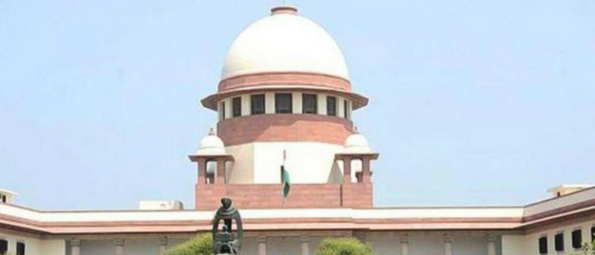 SC vacates stay on IIT admissions