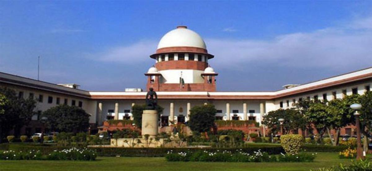 SCs Constitution Bench to resume hearing in Aadhaar matter