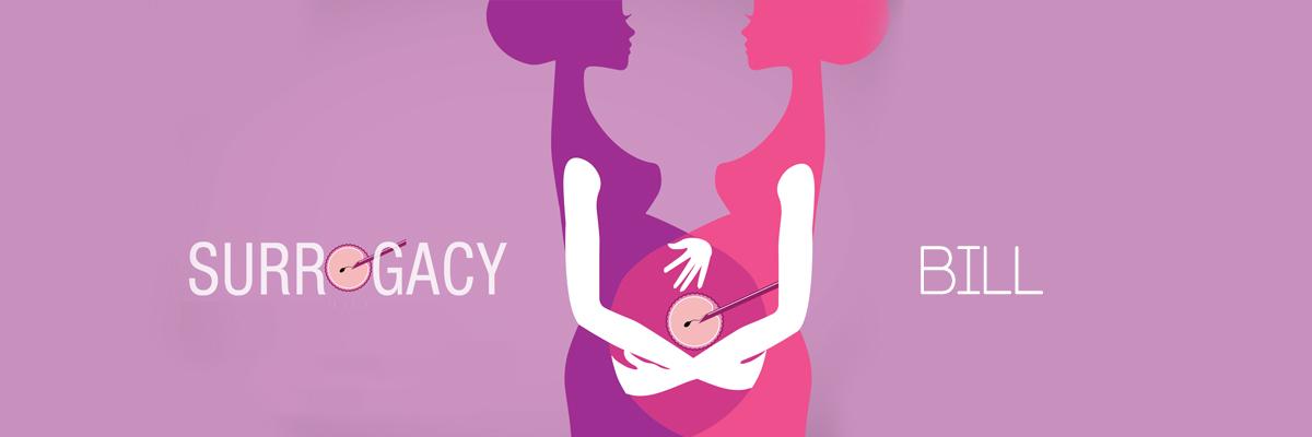 Doctors raise concerns over new Surrogacy Bill