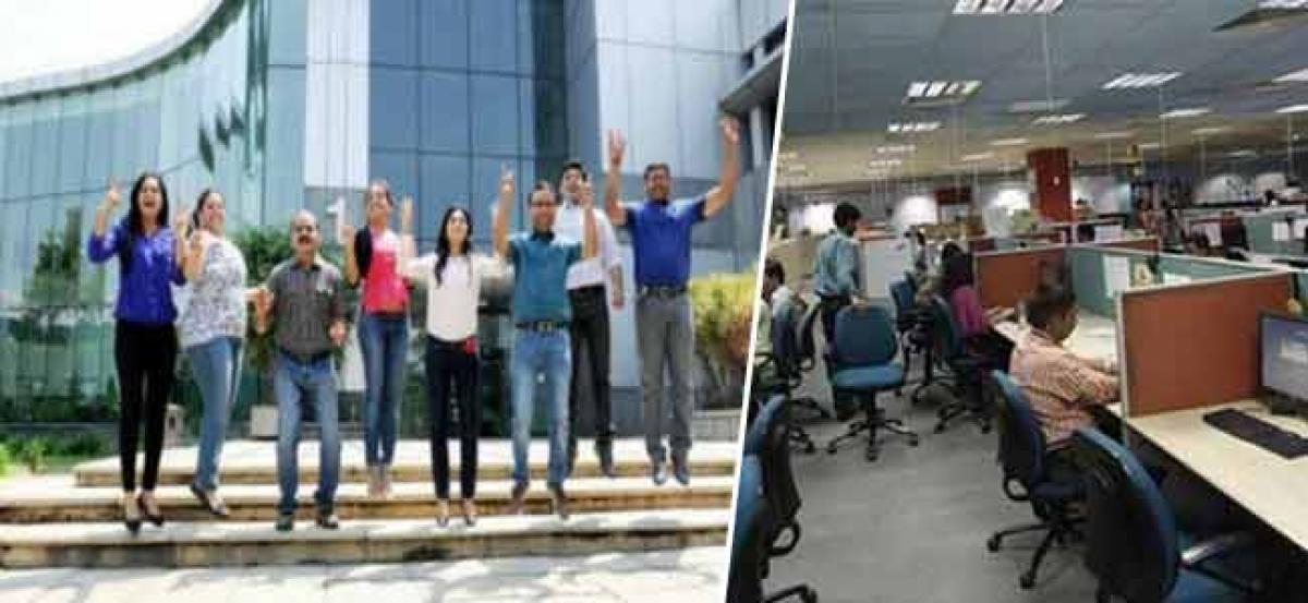 83 per cent of Indian workforce prefers to be entrepreneurs: Survey