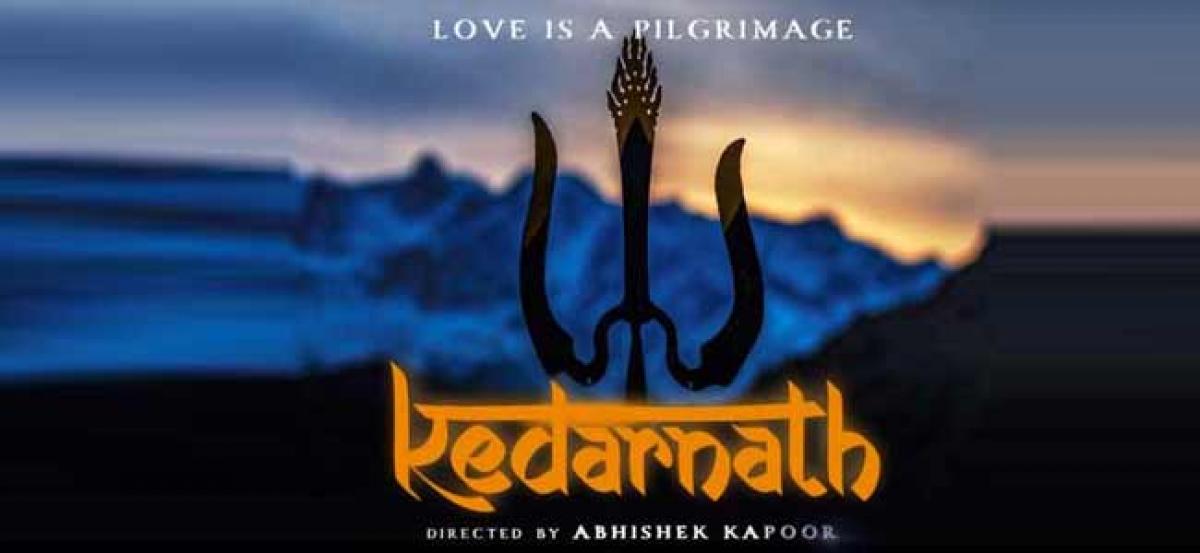 Sushant Singh Rajput, Sara Ali Khan wrap up second schedule of Kedarnath