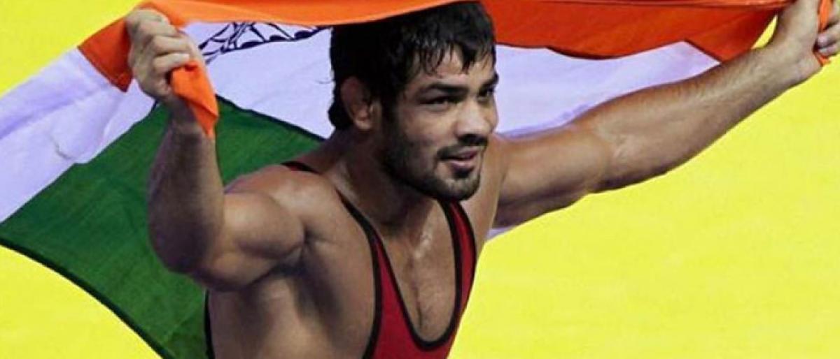 There is still a lot to achieve: Sushil