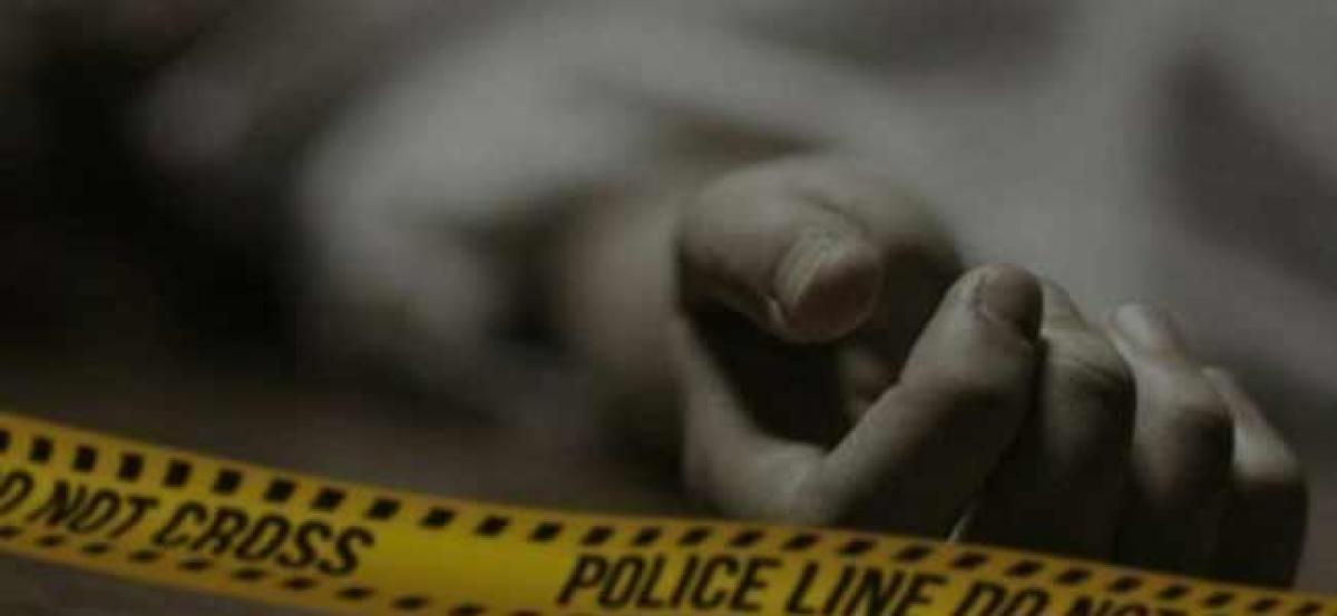 Delhi: Mother, daughter found dead at home