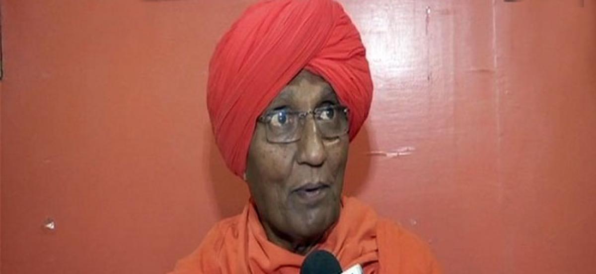 Swami Agnivesh demands SIT probe over assault