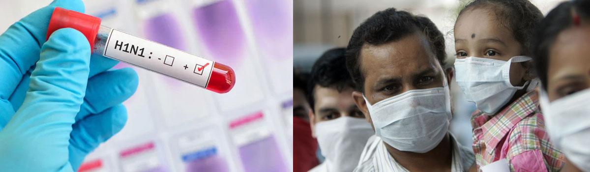 Swine Flu cases increasing in Visakhapatnam