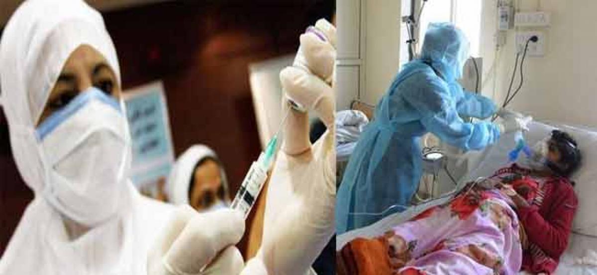 One more person dies of Swine flu