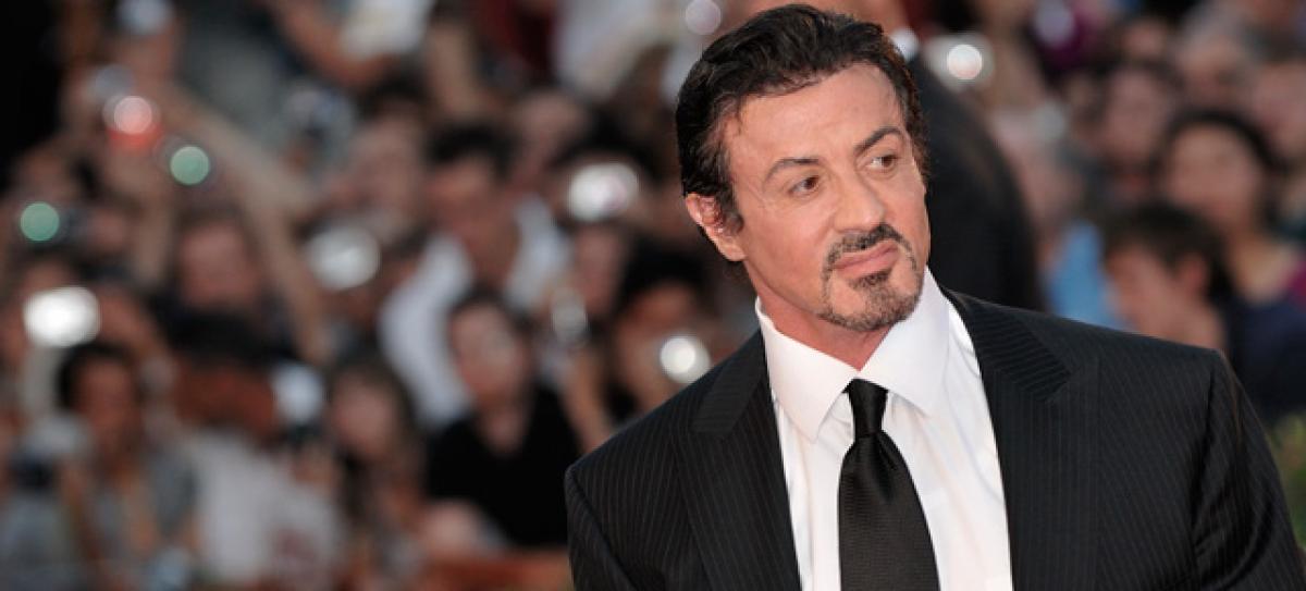 Sylvester Stallone to guest star in This is Us
