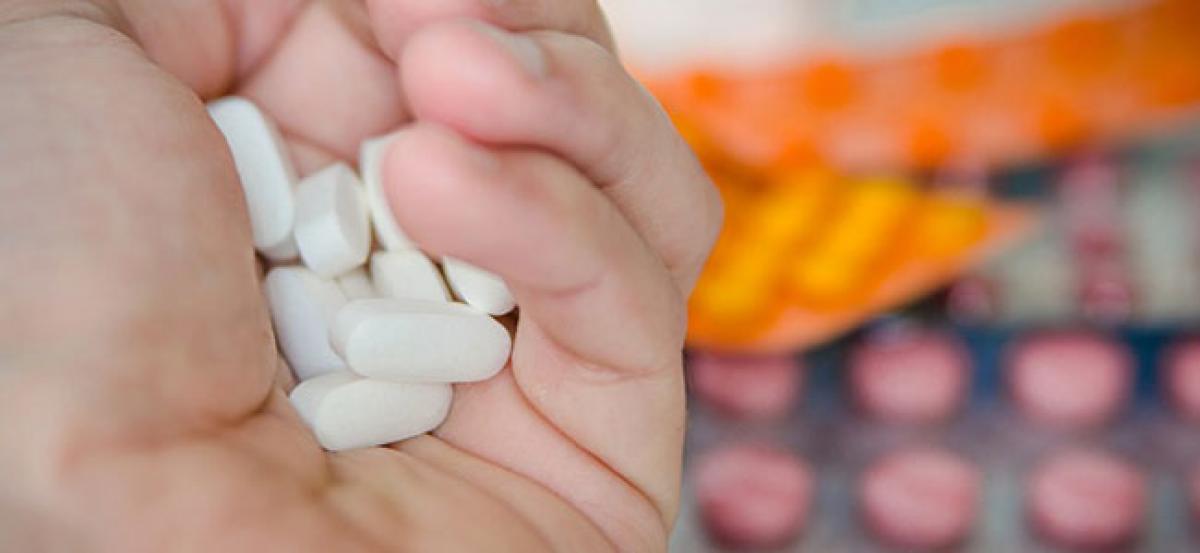 Non-steroidal painkillers may harm your heart
