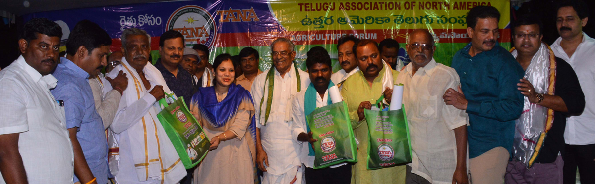 Telugu Association of North America, Indian Medical Association conduct 5k run in Kothagudem