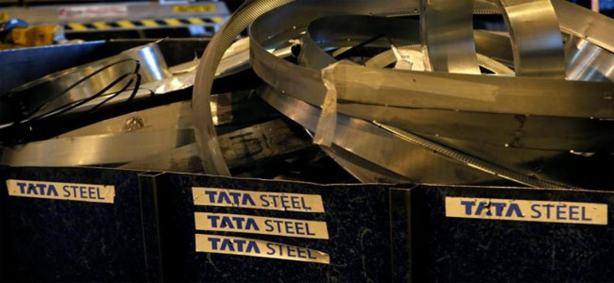 NCLAT declines to stay Bhushan Steel sale to Tata Steel, issues notices