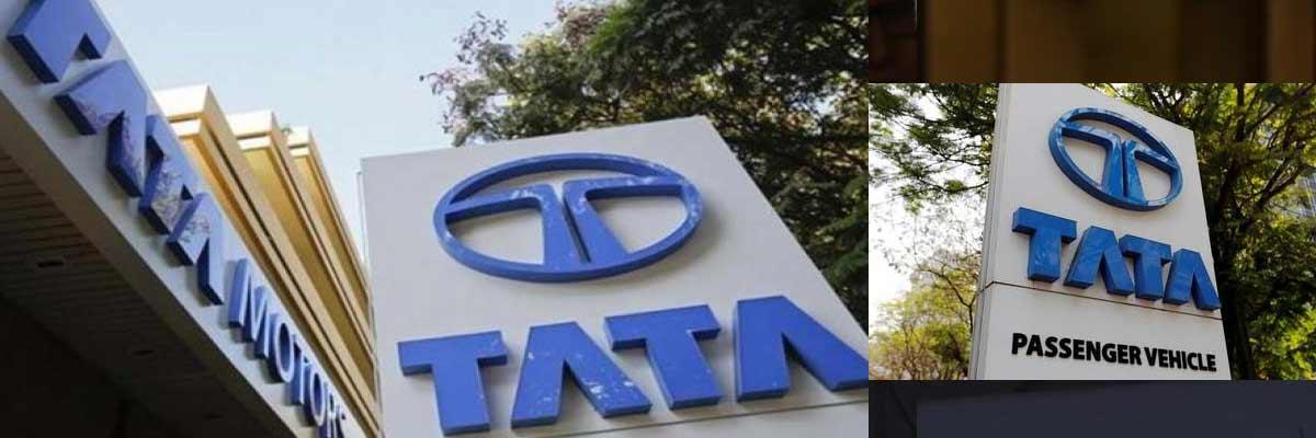 Tata Motors to hike PV prices across models by up to Rs 40,000 from Jan 1