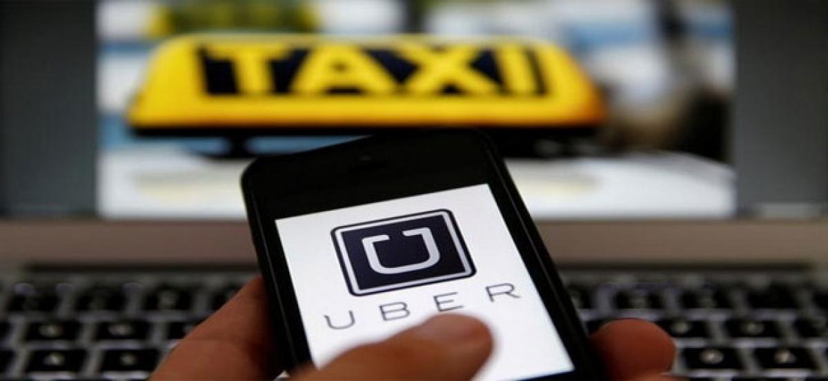 Will take strict action against driver: Uber