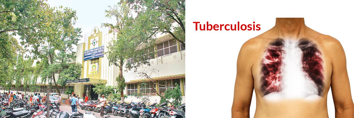 ‘Liquid culture lab’ at Ruia for TB diagnosis