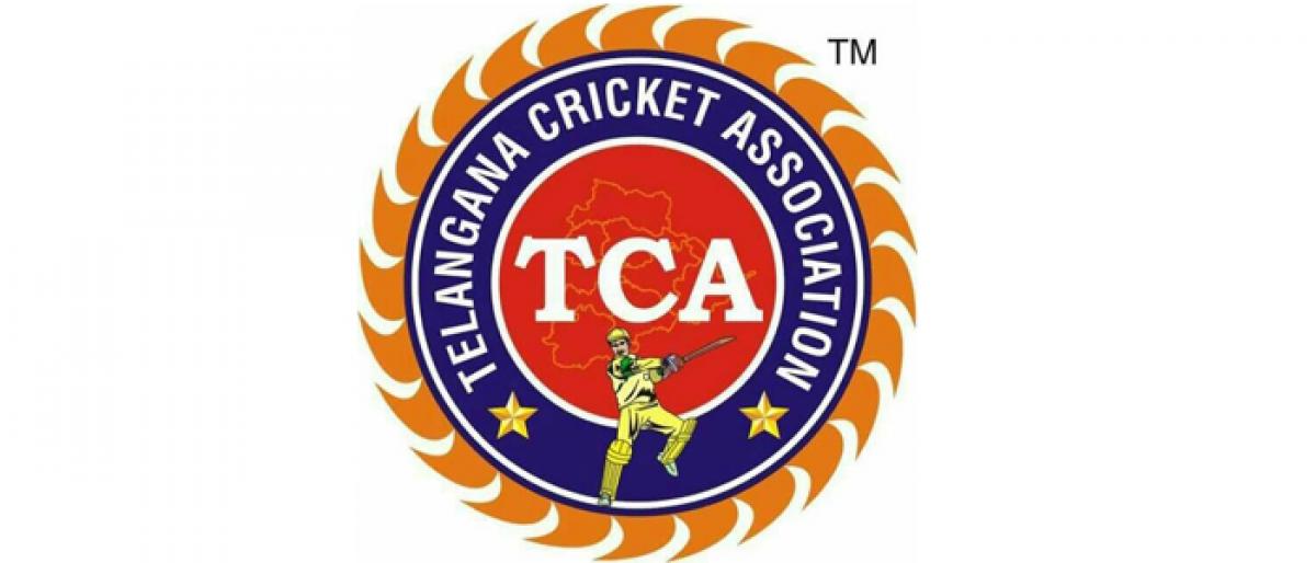 TCA events to begin from June 19