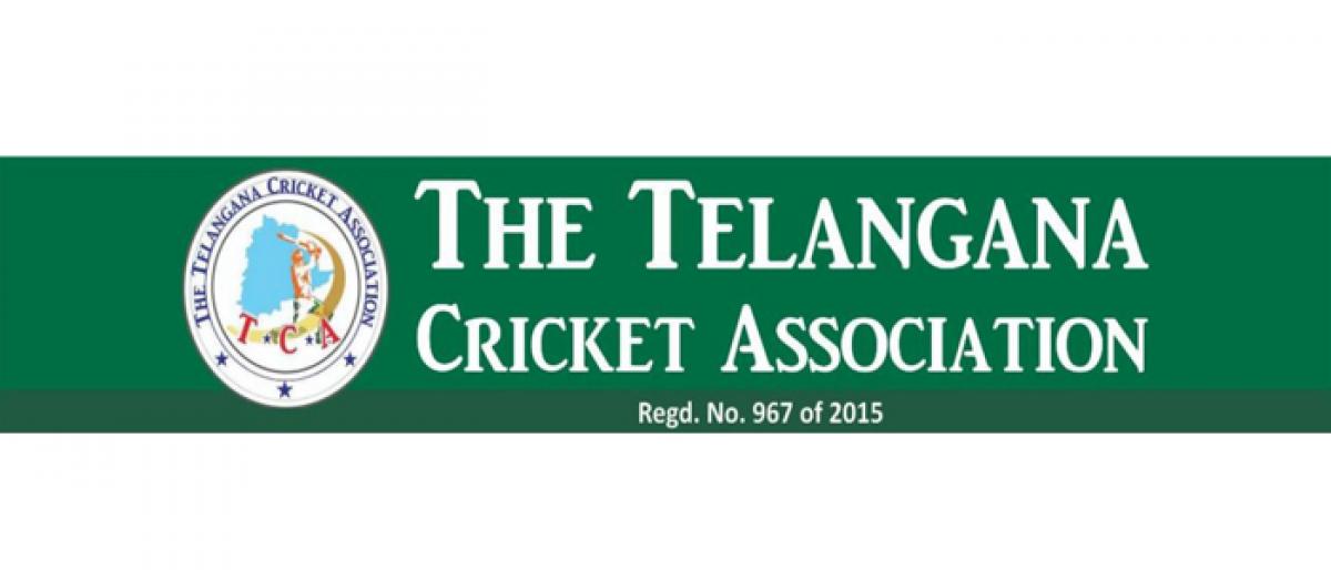 Telangana Cricket Association ready to conduct matches in Hyderabad
