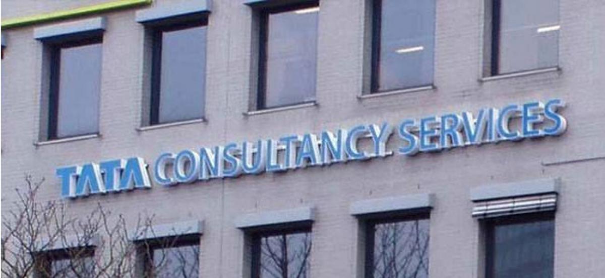 TCS breaches $100 billion market capitalization, first Indian company to do so