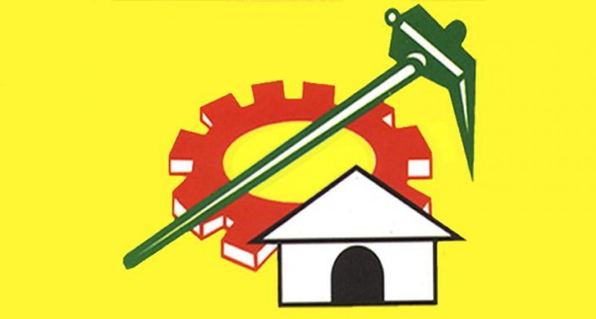 TDP takes lead in third round of counting for Nandyal by-polls