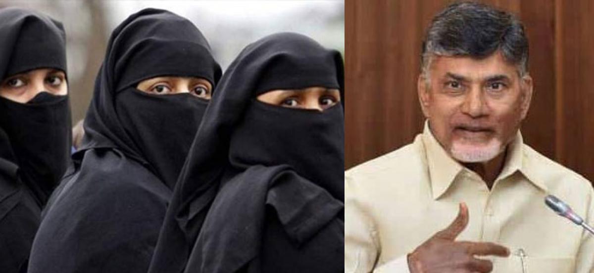 TDP to stand by Muslims on Triple Talaq