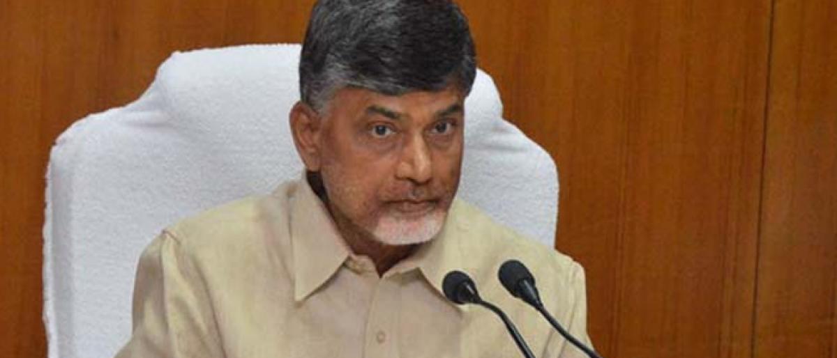 TDP readies Plan B