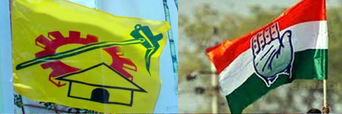 Cong-led alliance needs introspection on failure: TDP