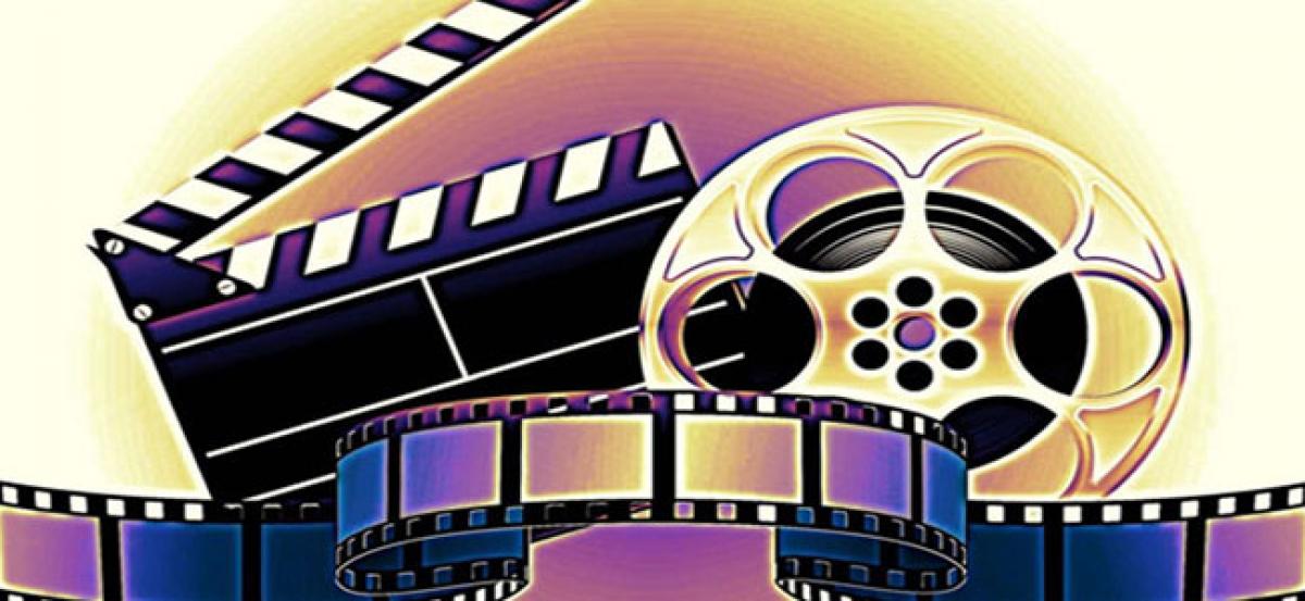 Bigwigs trying to crush small filmmakers, allege producers