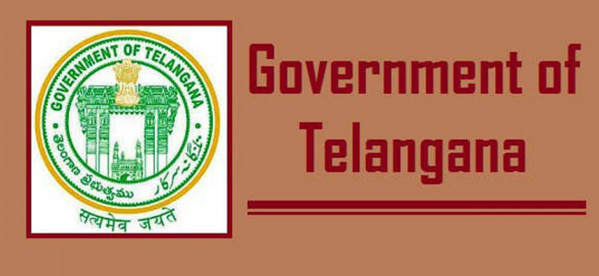 Telangana Govt permits TSRDC to borrow Rs. 5,000 Cr loans