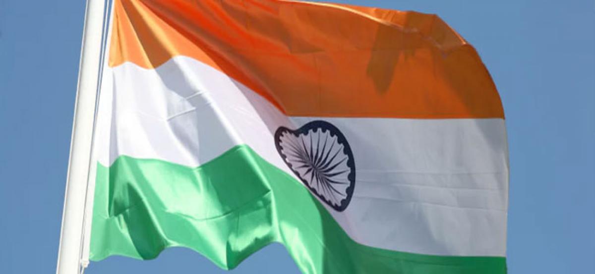 3 J&K students booked for not standing during National Anthem