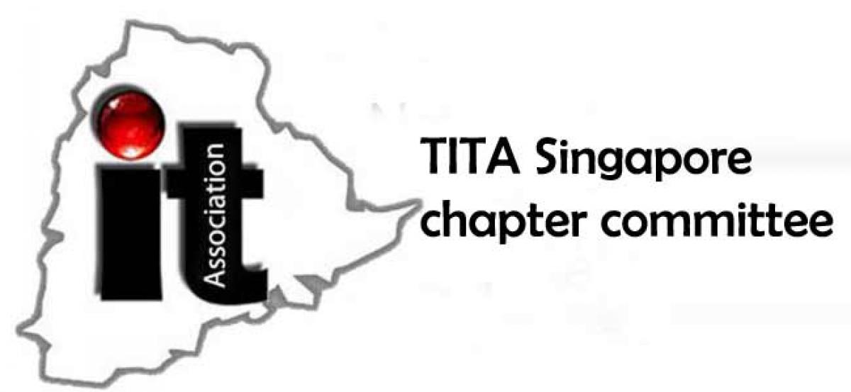 TITA World IT Summit to be held in Singapore in March