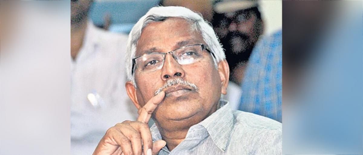 Congress list decision casts cloud on Mahakutami