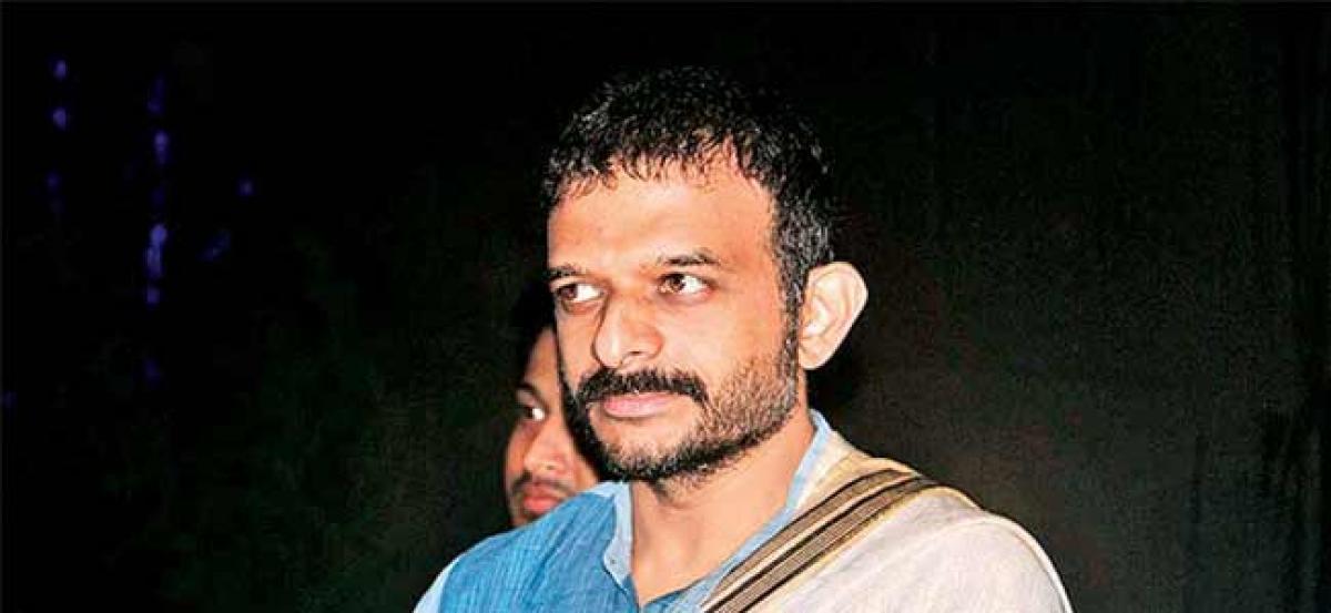 Important to maintain dignity of artists: Delhi govt invites TM Krishna to perform after AAI snub