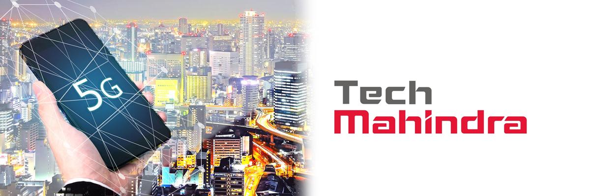Tech Mahindra launches new business unit for video services in 5G