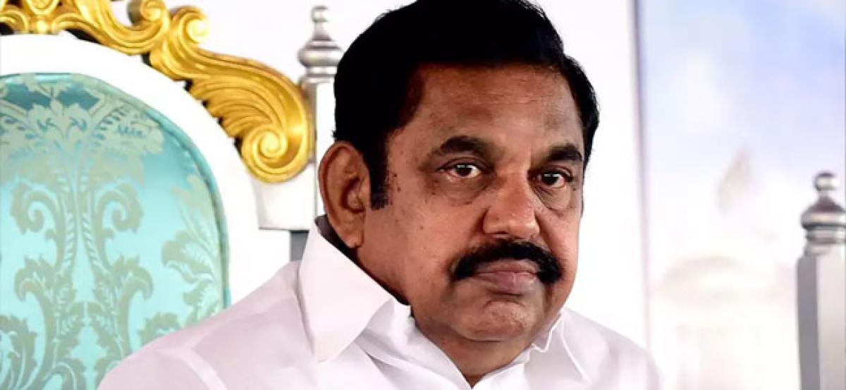 Salem highway will propel growth like Pune expressway: TN CM