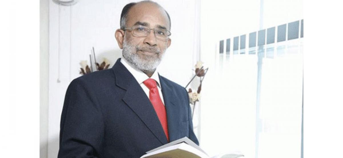 India a safe tourist destination; travel advisories biased: Tourism Minister KJ Alphons