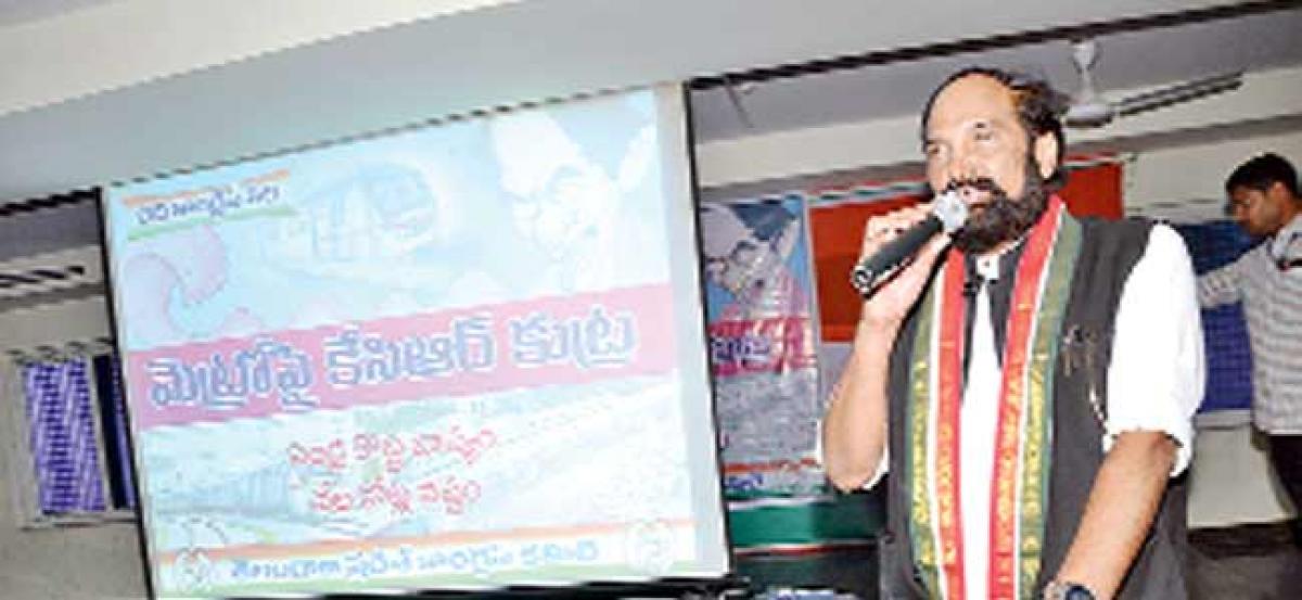 TPCC fumes over Metro ticket cost