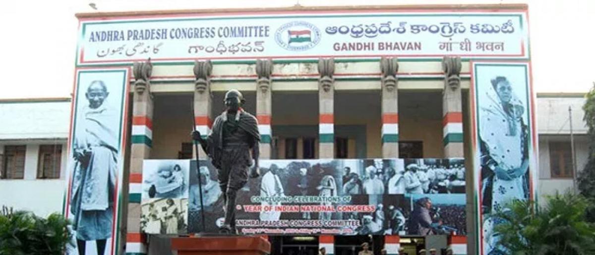 Caste equations delay TPCC revamp